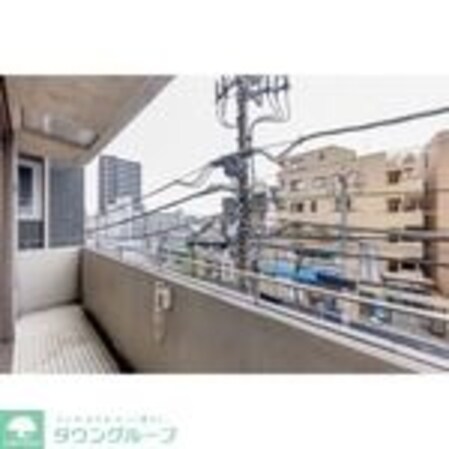 ミリアレジデンス池上の物件内観写真